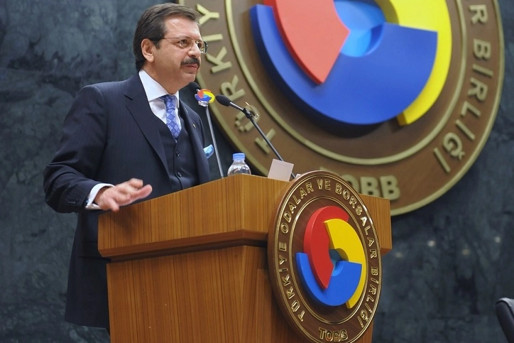 TOBB Nefes Kredisi yeniden başlıyor