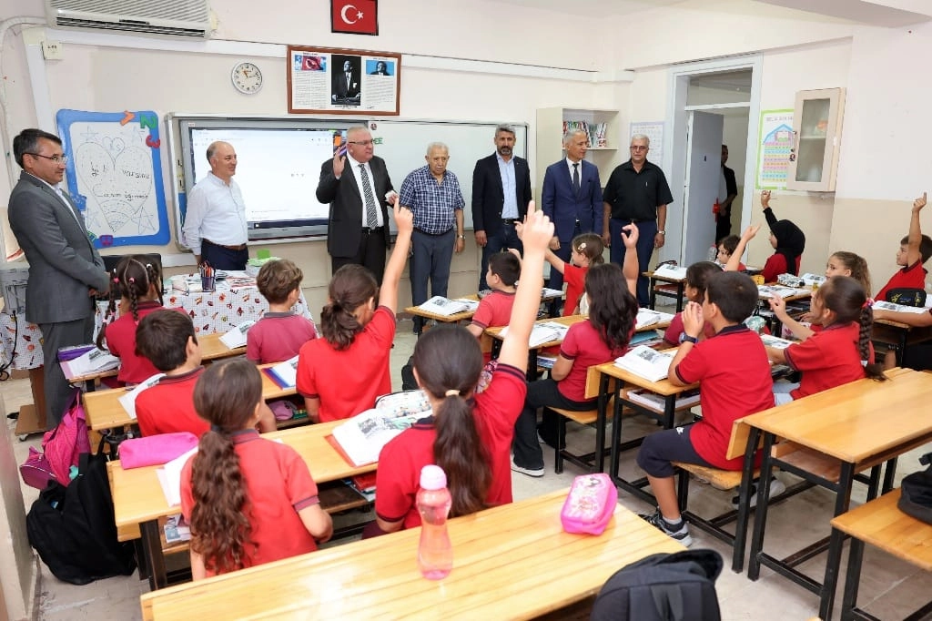 TOBB'dan eğitime değer katan sosyal sorumluluk