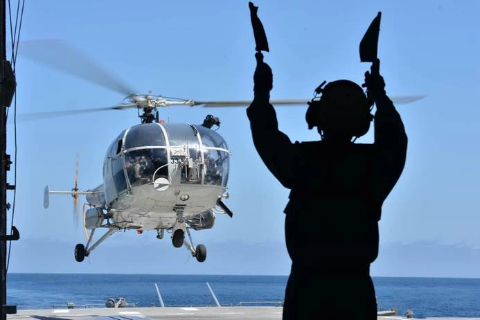 TSK'nın Aden K&ouml;rfezi'ndeki g&ouml;revi 1 yıl daha uzatılıyor