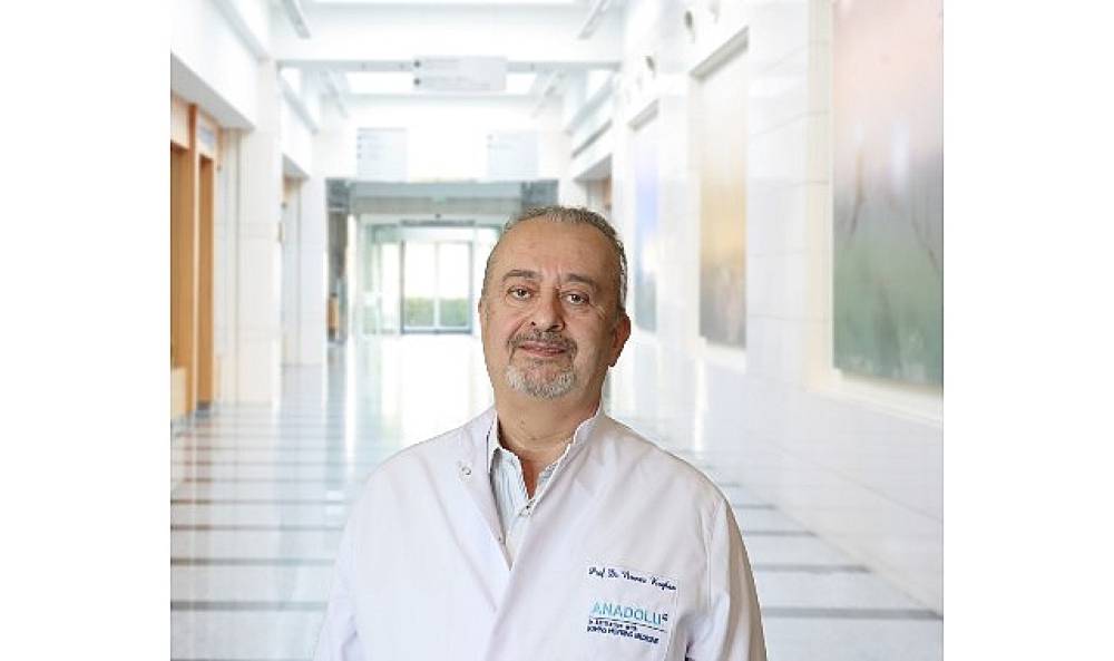  Hastanede &ouml;l&ccedil;&uuml;len tansiyon daha y&uuml;ksek &ccedil;ıkabiliyor