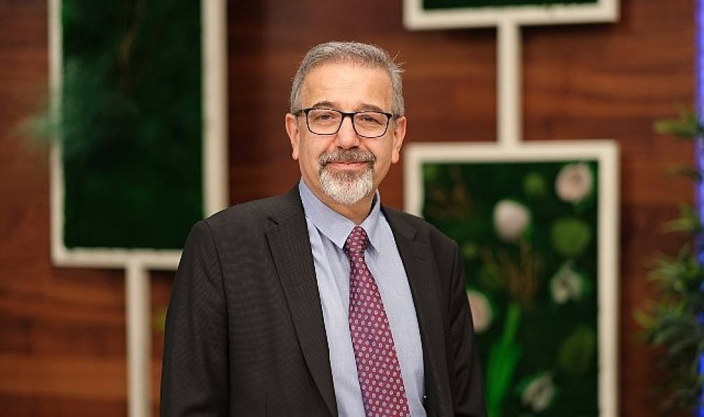 Dijital Fabrikanın G&ouml;r&uuml;nmez G&uuml;c&uuml;: Mekatronik