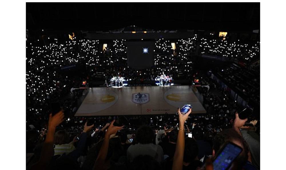  Anadolu Efes, &ccedil;ift ma&ccedil; haftasında Dubai Basketball m&uuml;cadelesine hazır