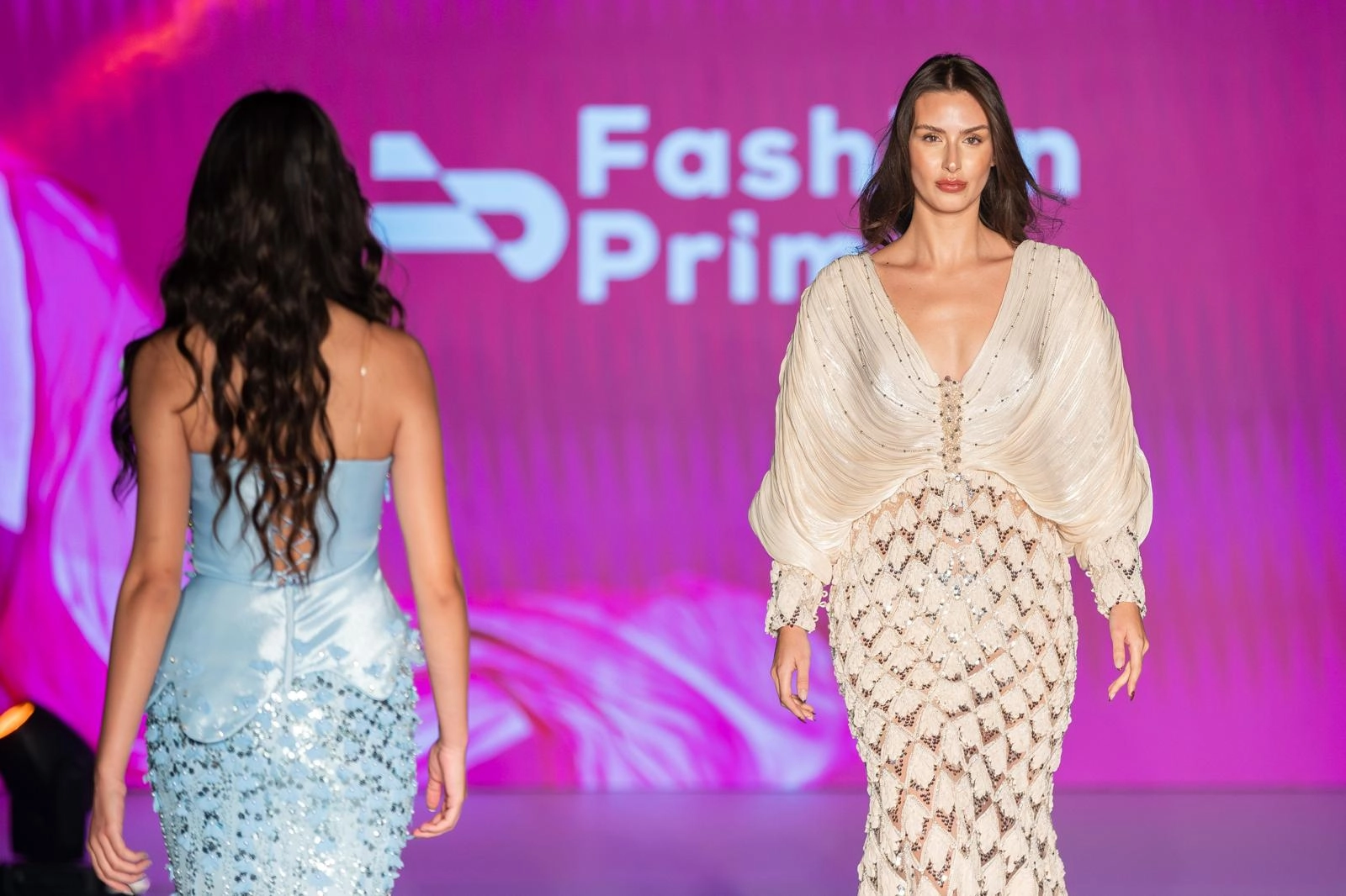 Modanın kalbi İzmir’de atıyor