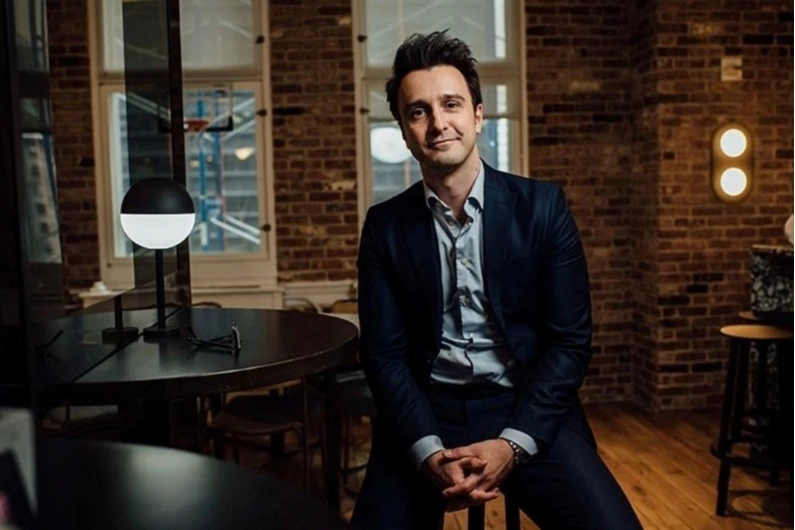 TIS, Zlatko Vucetic'i yeni CEO olarak atayarak k&uuml;resel b&uuml;y&uuml;meye odaklanıyor