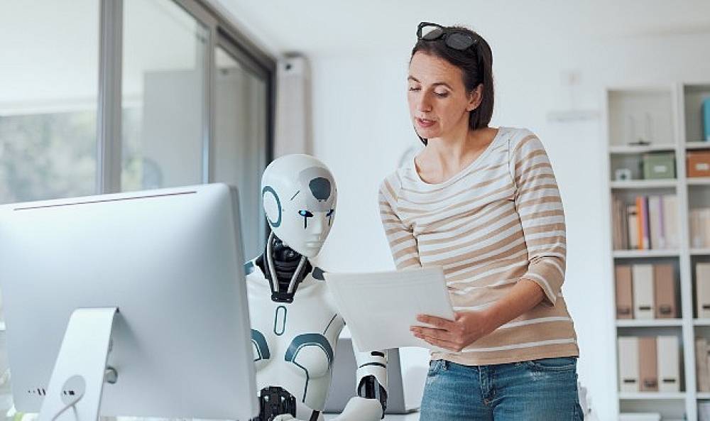 Prof. Dr. Ece Ceylan Baba: Yapay Zeka Tüm Sektörleri Dönüştüren Bir Kaldıraç