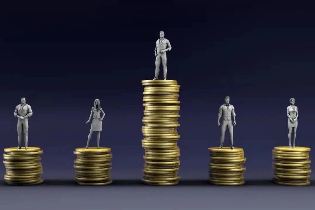 Gelir dağılımında sınırlı iyileşme... Gini katsayısı 0,410'a geriledi