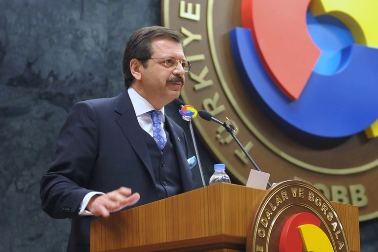 Hisarcıklıoğlu&rsquo;ndan d&ouml;viz desteği &ccedil;ağrısı: Uzatılmalı, oranı artırılmalı!