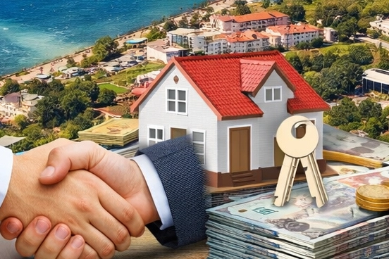 Yılların g&uuml;ven sorunu tarih oluyor... Tapuda g&uuml;venli devrim