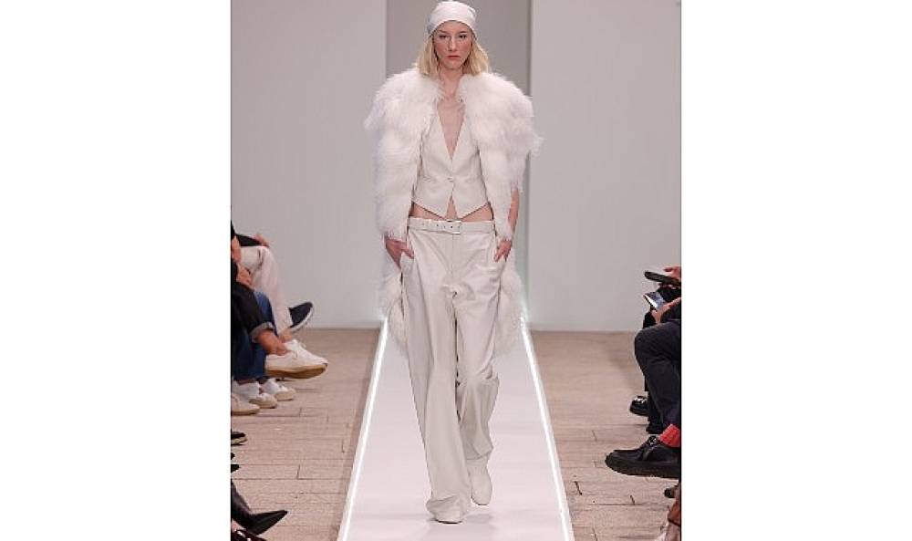 1972 DESA, Milano Moda Haftası'na Damga Vurdu