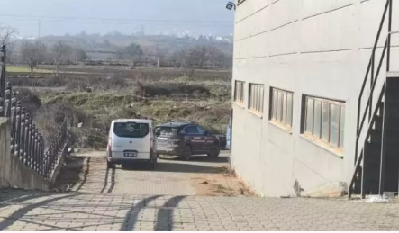 70 yaşındaki bekçinin acı sonu: Çalıştığı fabrikada ölü bulundu!