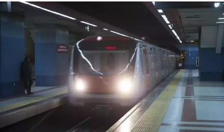 Ankaralılar dikkat! Bazı otobüs ve metro durakları kapatıldı