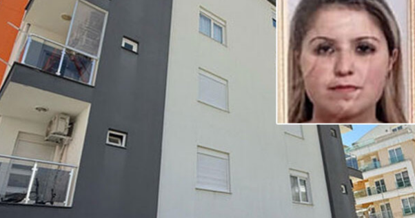 Antalya'da dehşet! Gen&ccedil; kadın evinde &ouml;l&uuml; bulundu!