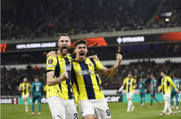 Fenerbahçe - Rangers! Muhtemel 11'ler