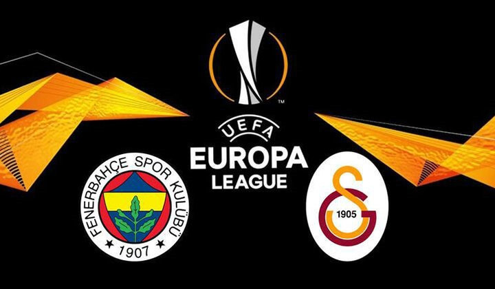 Fenerbahçe ve Galatasaray 3 puan peşinde!