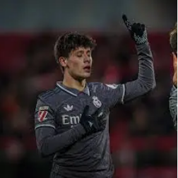 İspanya Arda Güler'i konuşuyor: Yedek kulübesindeki görüntüler tepki çekti