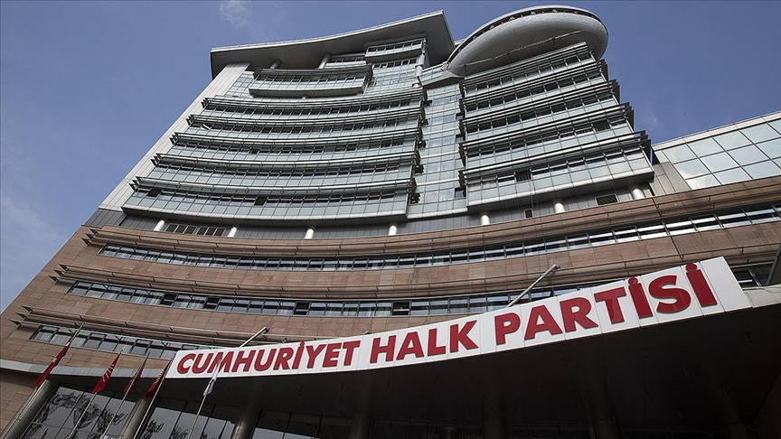 MİT'in CHP'ye yaptığı sunumda 