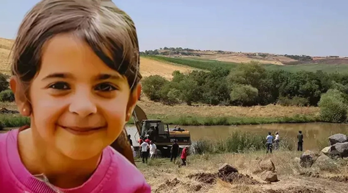 Narin Güran cinayeti davasında flaş gelişme! İki dava dosyası birleştirildi