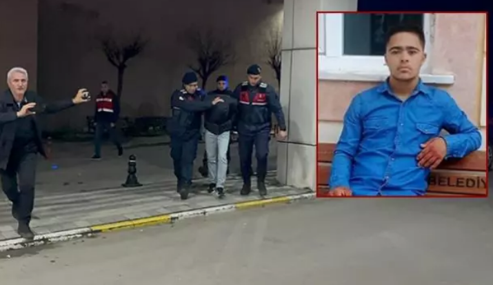 Tekirdağ'da silahlı kavga: Seken kurşun can aldı!