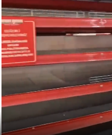 Ünlü market zincirinden flaş hareket! O markanın ürünlerini raflardan kaldırdı