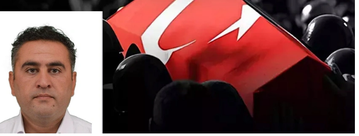 Uyuşturucu operasyonunda kalp krizi geçiren polis memuru şehit oldu