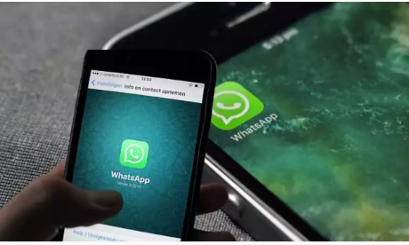 WhatsApp'ta yeni dönem: Artık tarih oluyor