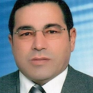 Prof. Dr. Mehmet ŞAHİN