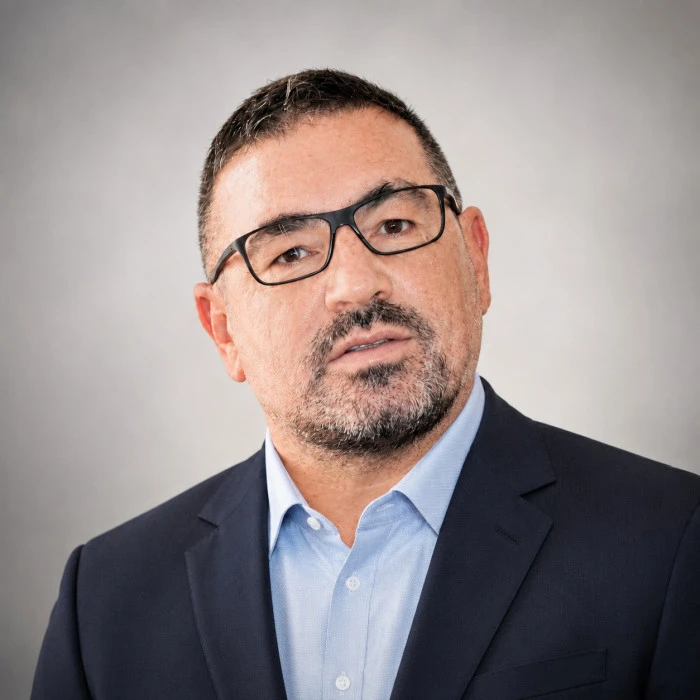 Prof. Dr. Mehmet ŞAHİN