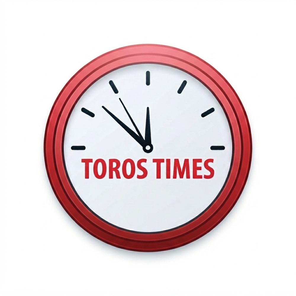 TOROS TIMES