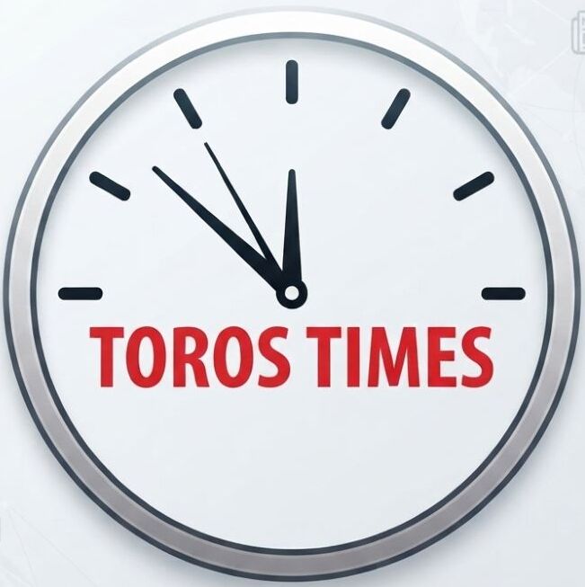 TOROS TIMES